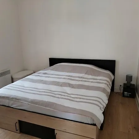 Apartamento Centre *