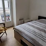 Apartmán Centre Souillac