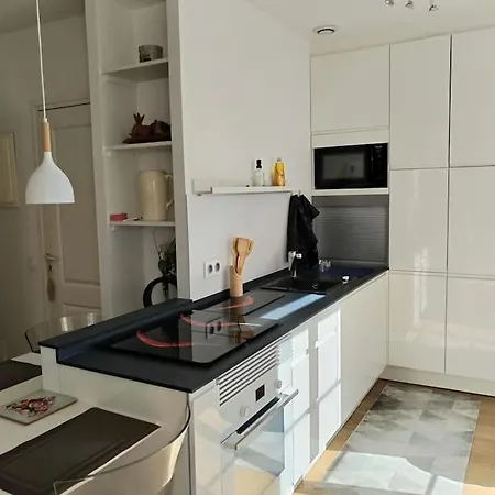 Centre Apartment Souillac