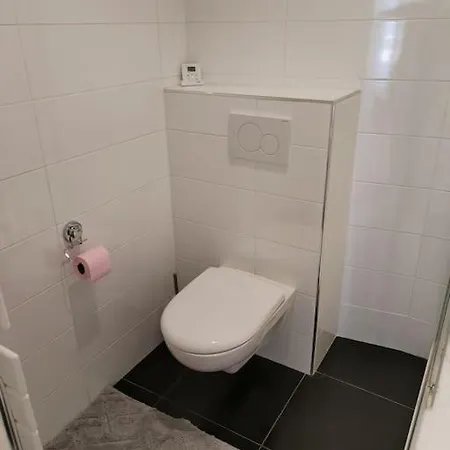 Centre Apartment *