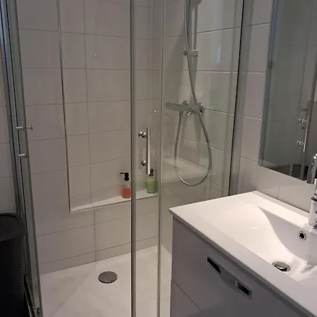 Apartmán Centre *