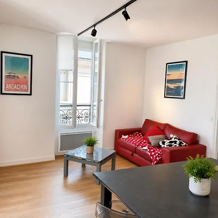 Centre Apartmán Souillac