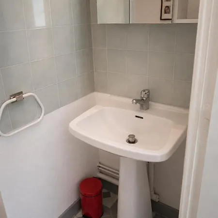 Apartmán Centre *