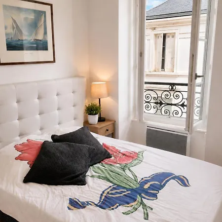 Centre Apartmán Souillac