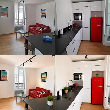 Apartmán Centre *