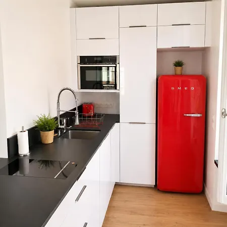 Centre Apartmán Souillac