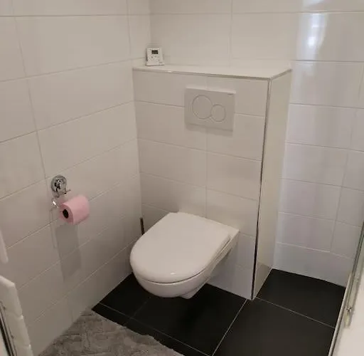 Centre アパート *